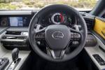 Lexus LC500 Limited Edition 2018 года (AU)